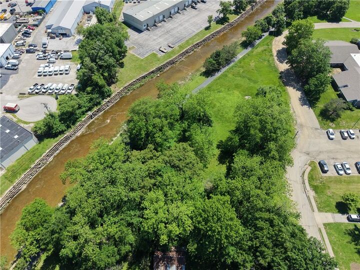 Property Photo:  Knox Avenue  KS 66203 