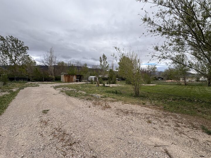 Property Photo:  3720 N Driftwood Ln  UT 84721 