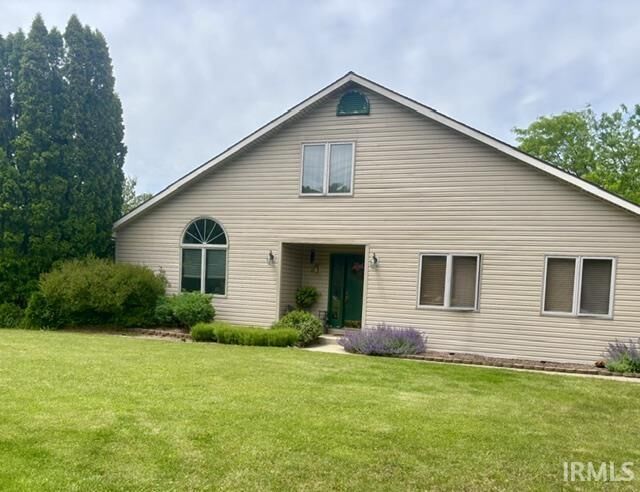 Property Photo:  9711 E State Road 205-57 Road  IN 46723 