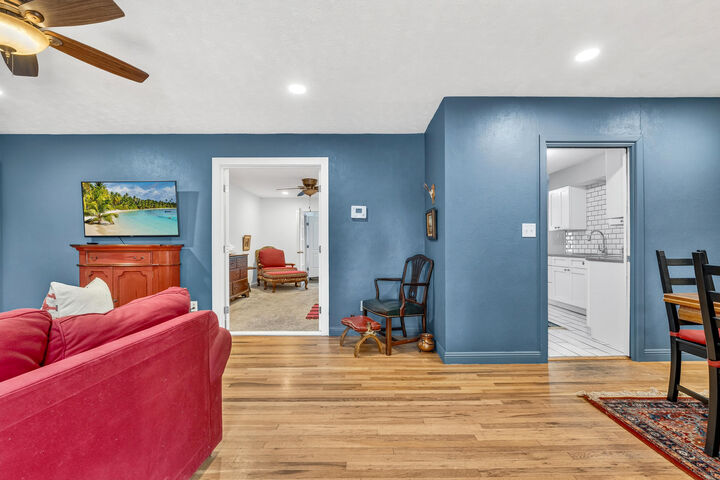 Property Photo: 3101 44th Street TX 79413