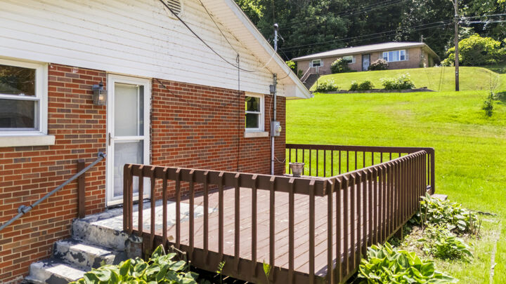 Property Photo:  725 W Sun Street  KY 40351 