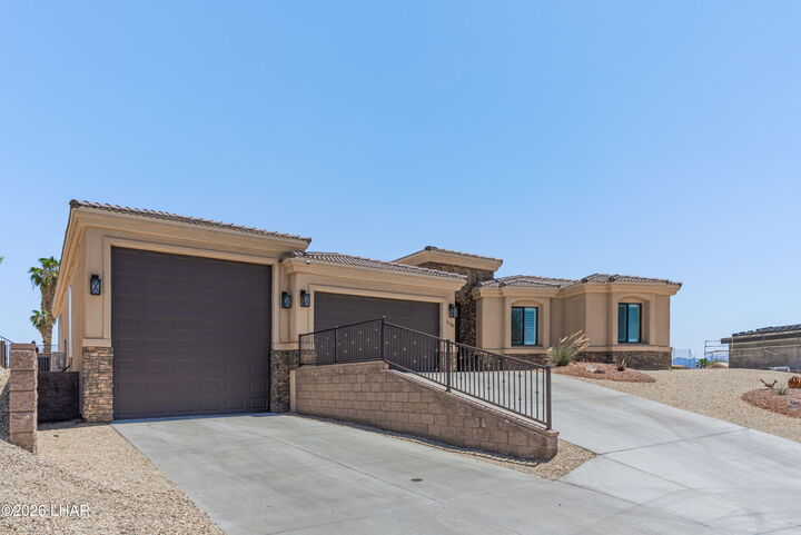 Property Photo:  2730 Paseo Verde  AZ 86406 