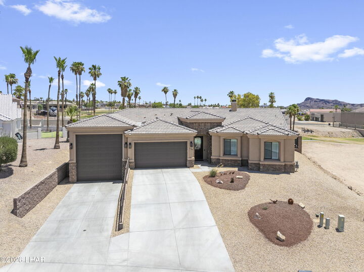 Property Photo: 2730 Paseo Verde AZ 86406