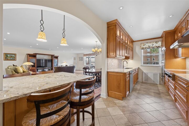 Property Photo: 162-21 Powells Cove Boulevard 2R NY 11357