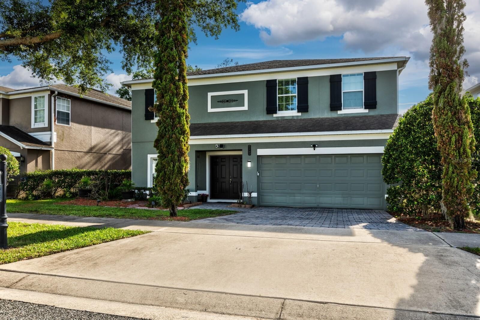 Property Photo:  2943 Etowah Park Boulevard  FL 32778 