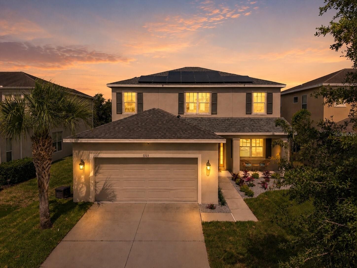 Property Photo:  7223 Blue Beech Drive  FL 33578 