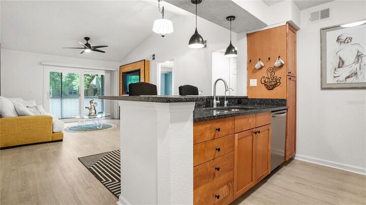 Property Photo:  2500 Winding Creek Boulevard I205  FL 33761 