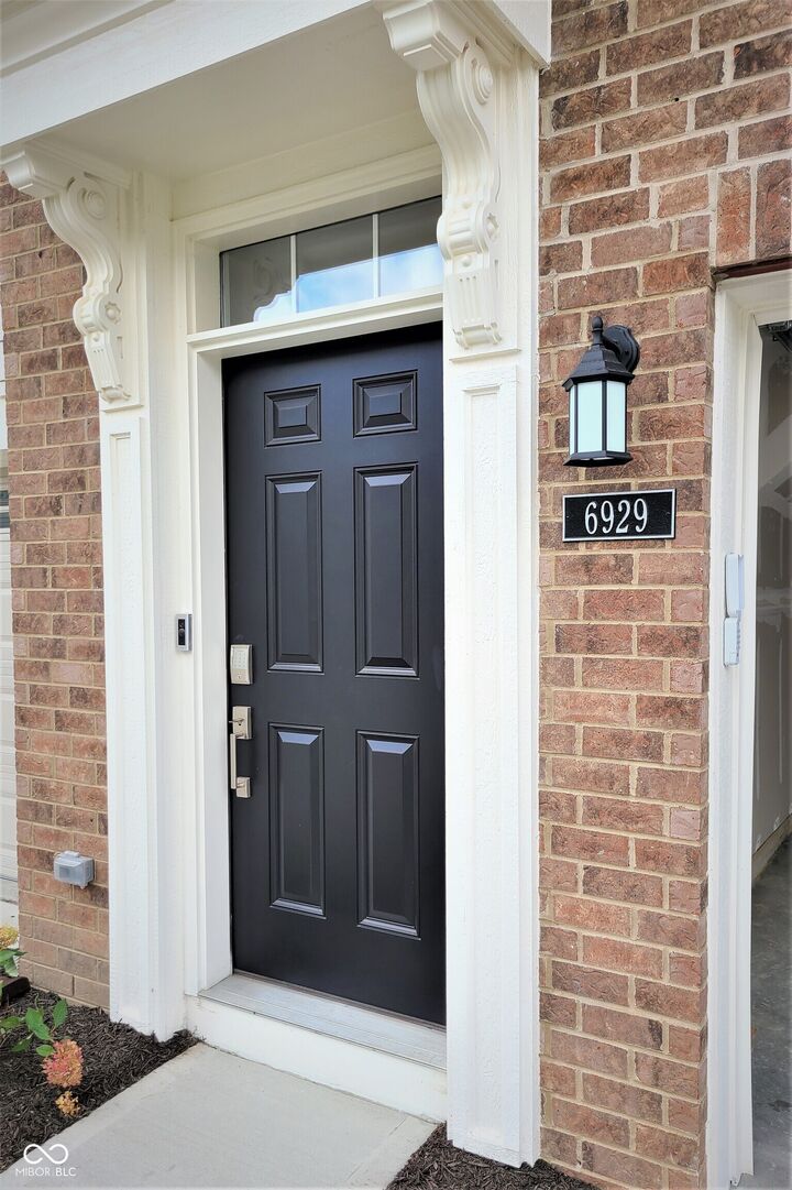 Property Photo: 6929 Adalene Lane IN 46033