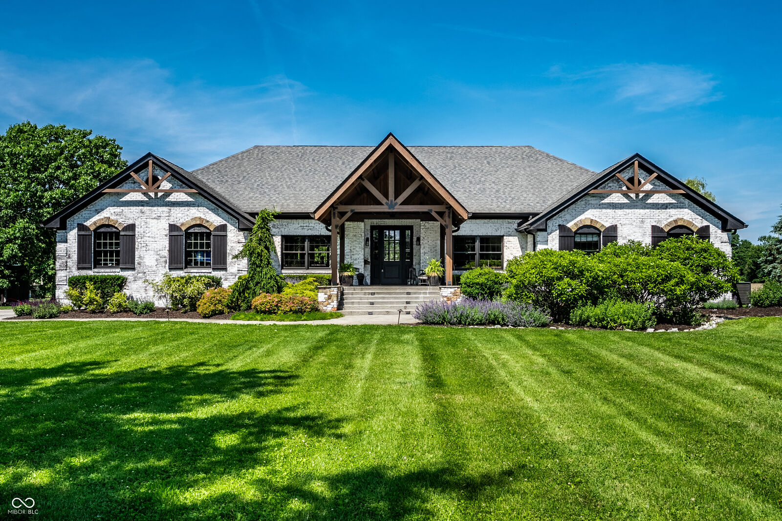 Property Photo:  19865 Moontown Road  IN 46062 