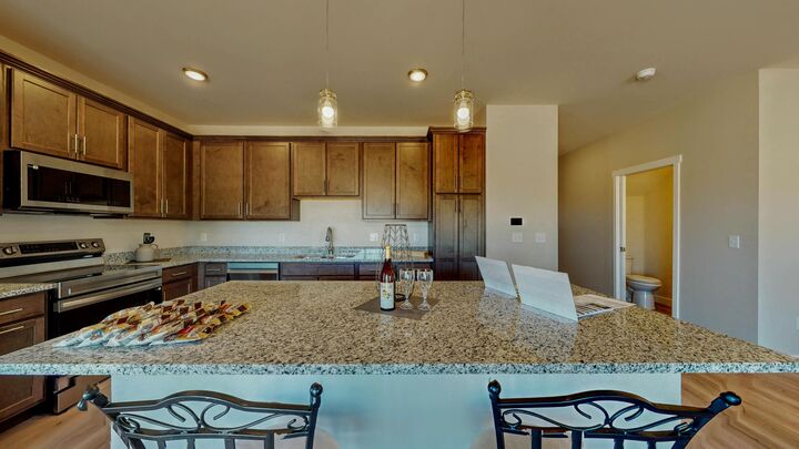 Property Photo: 204 Settlers Dr WI 53549