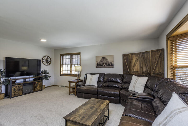 Property Photo: 8109 64th Ave WI 53142