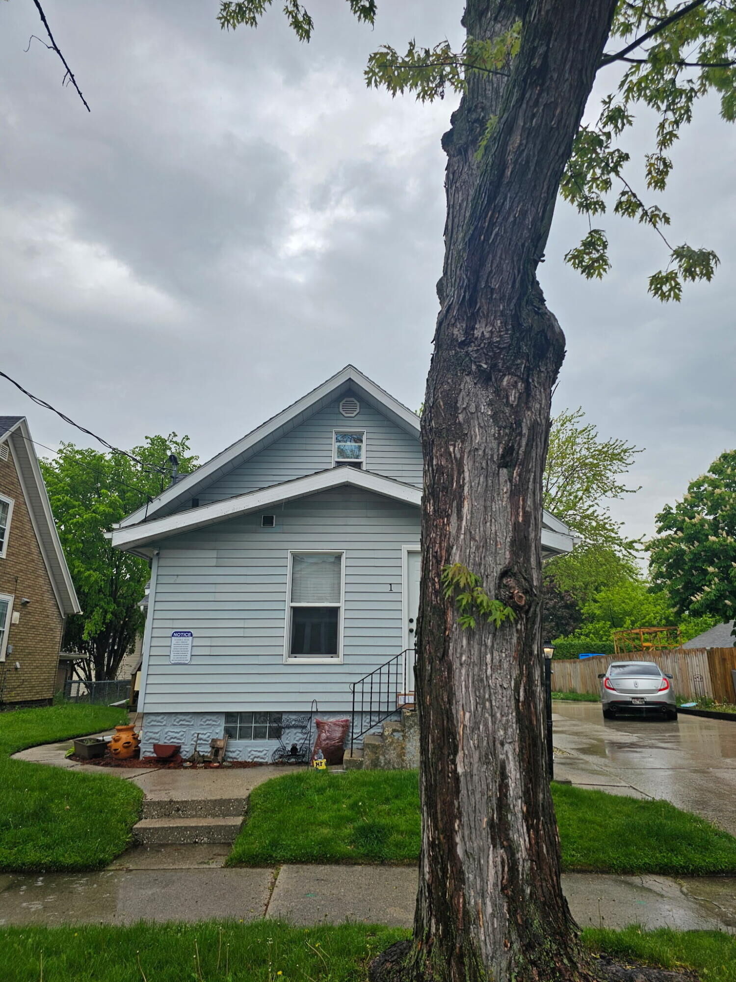 Property Photo: 1620 Madison St WI 54220