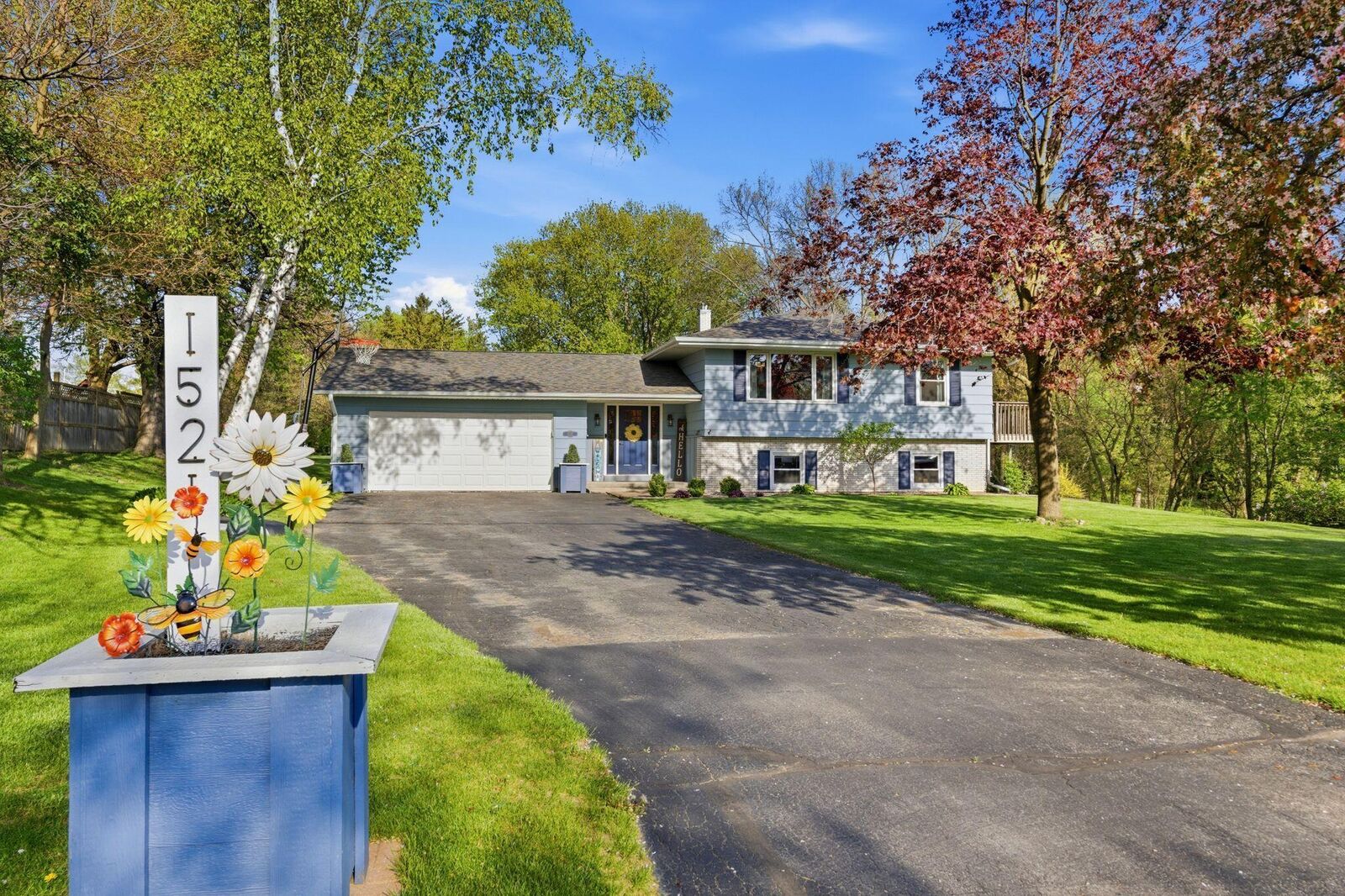 Property Photo:  1521 Utah St  WI 53094 