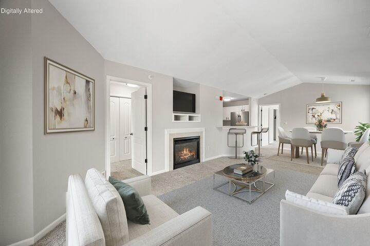 Property Photo:  9301 Cobblestone Way  WI 53132 