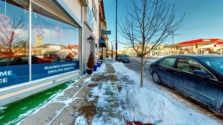 Property Photo:  223/225 S Main St  WI 53549 