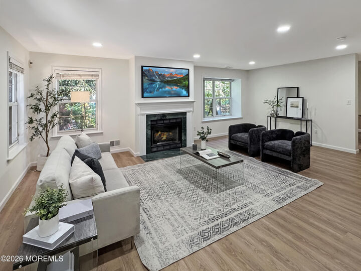 Property Photo: 577 Windflower Court NJ 07751