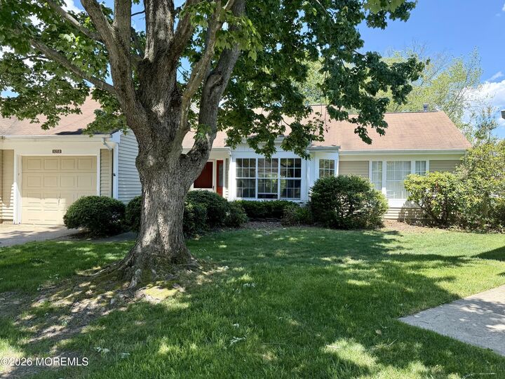 Property Photo:  925B Liverpool Circle  NJ 08759 