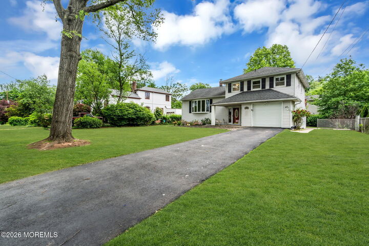 Property Photo: 86 Portland Avenue NJ 07023