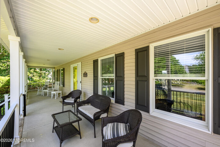 Property Photo:  27 Olivia Way  NJ 08527 