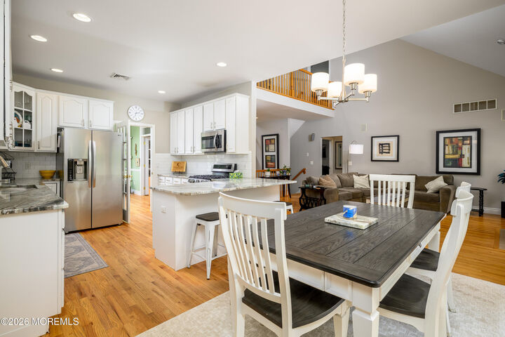 Property Photo: 27 Olivia Way NJ 08527