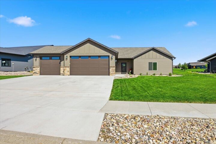 Property Photo:  7920 Duke Parkway  SD 57783 