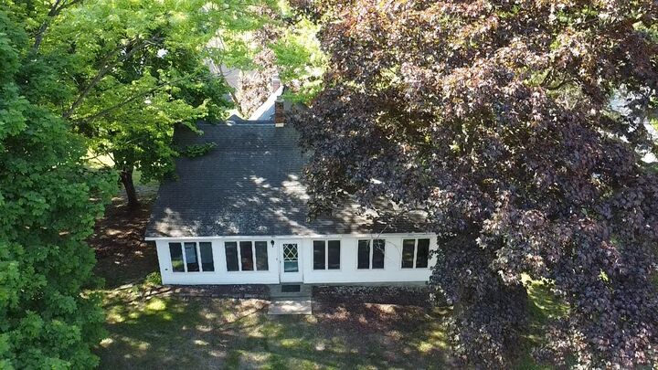 Property Photo: 8819 Erdman Road MI 49675
