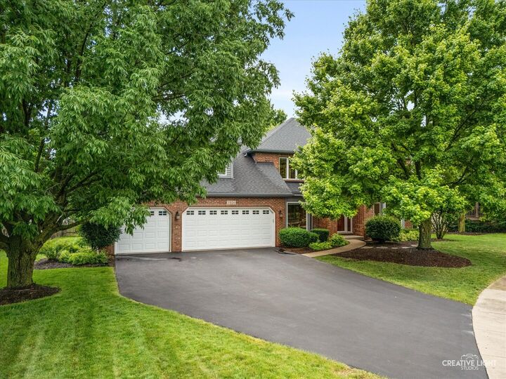 Property Photo:  3816 Mandeville Lane  IL 60564 