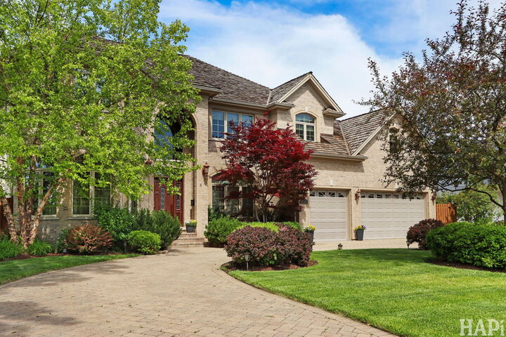Property Photo:  4842 N Vine Avenue  IL 60706 