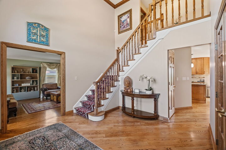 Property Photo:  2506 Highland Drive  IL 60067 