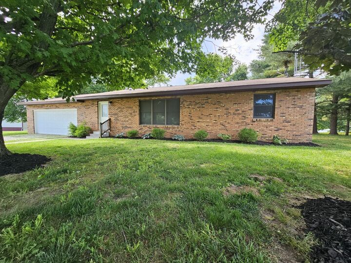 Property Photo:  14541 N Morton Lane  IL 62864 