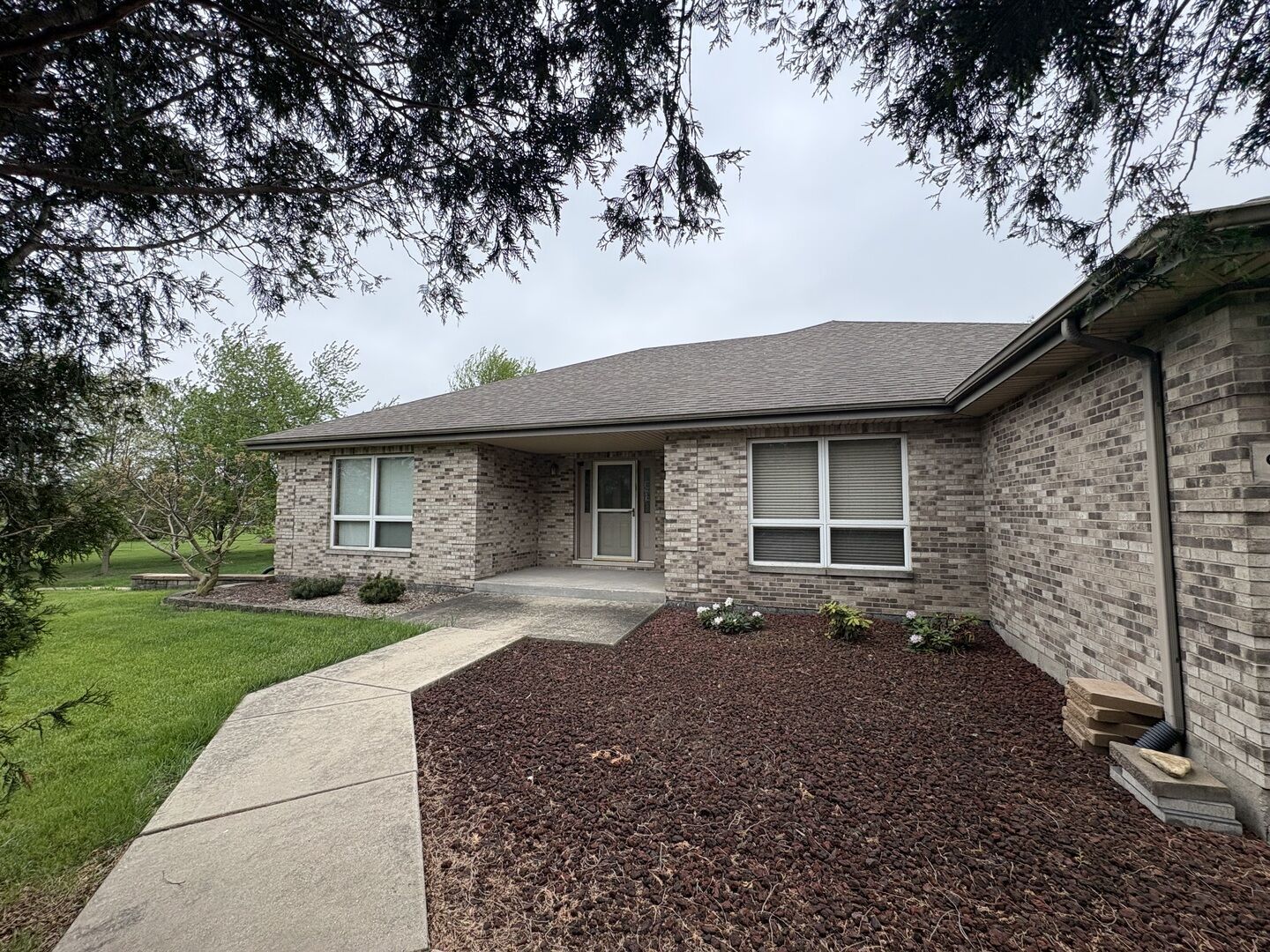 Property Photo:  9937 W Kuse Road  IL 60423 