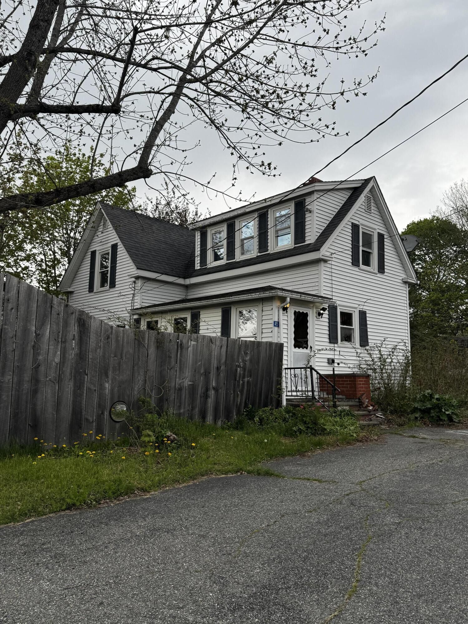 Property Photo:  45 Pine Street  ME 04416 