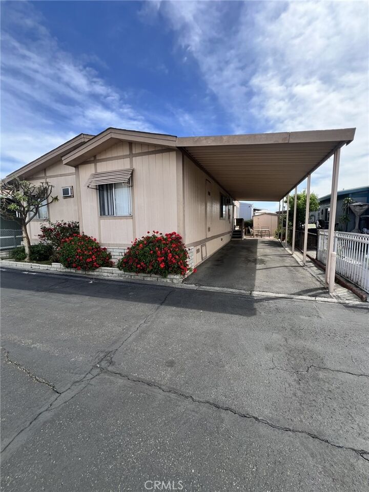 Property Photo:  16707 Garfield Avenue 2008  CA 90723 