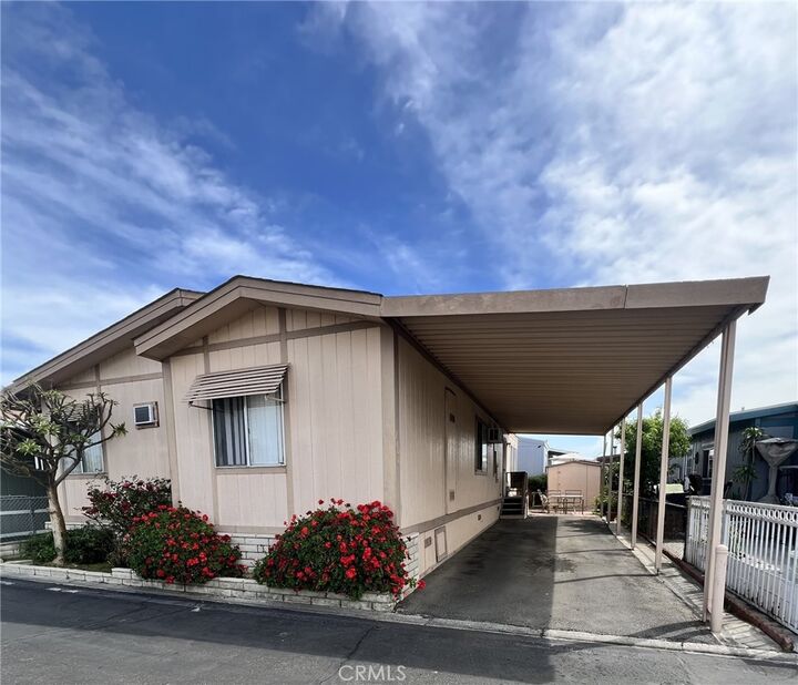 Property Photo:  16707 Garfield Avenue 2008  CA 90723 