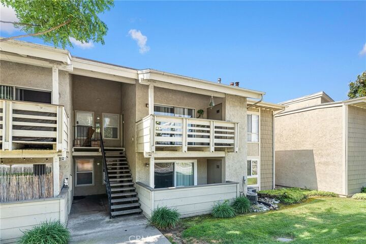 Property Photo:  1130 E Alosta B102  CA 91702 