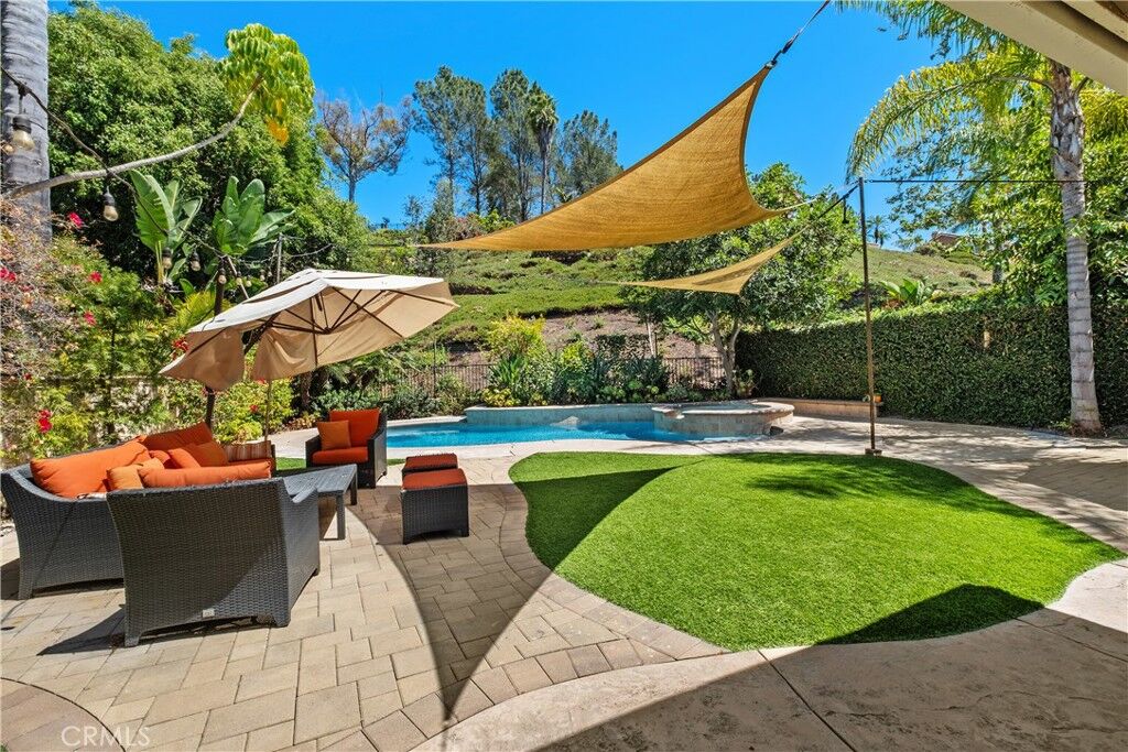Property Photo:  8 Egret Lane  CA 92656 