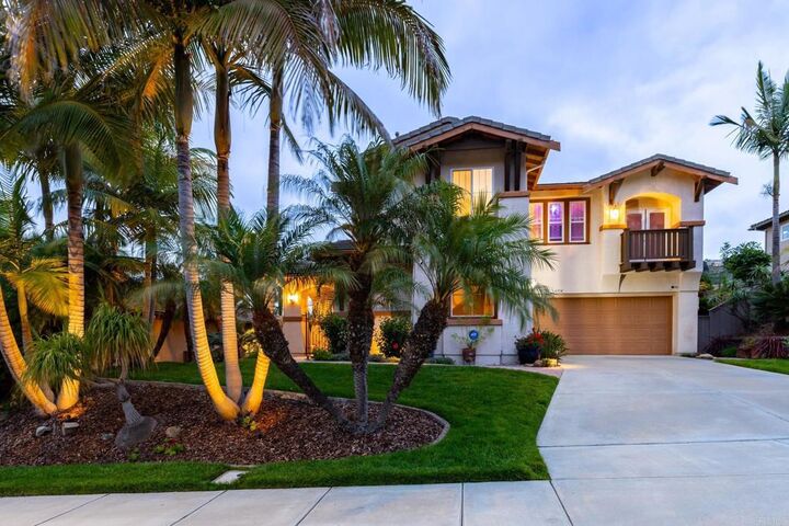 Property Photo: 6314 Paseo Descanso CA 92009