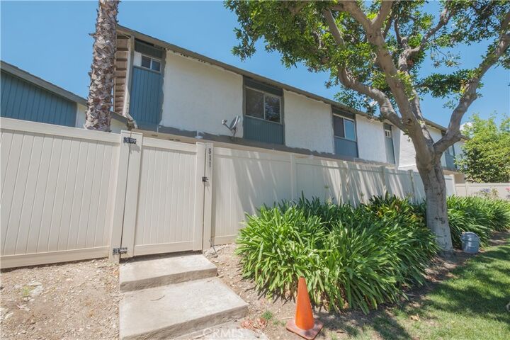 Property Photo:  511 D St  CA 91786 