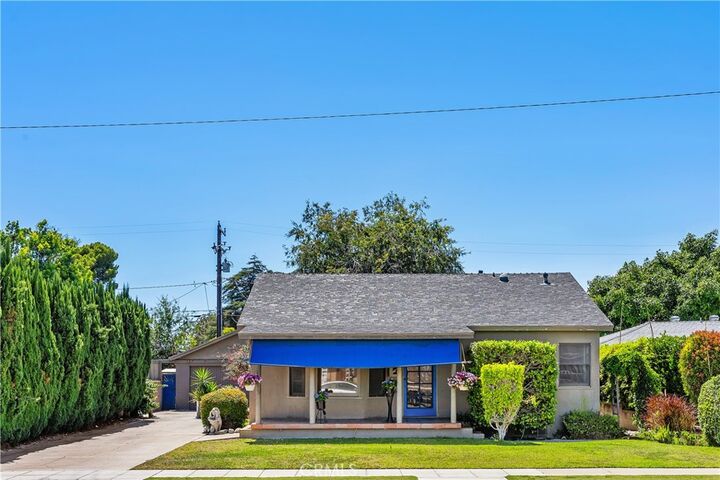 Property Photo:  14531 Jefferson  CA 92655 