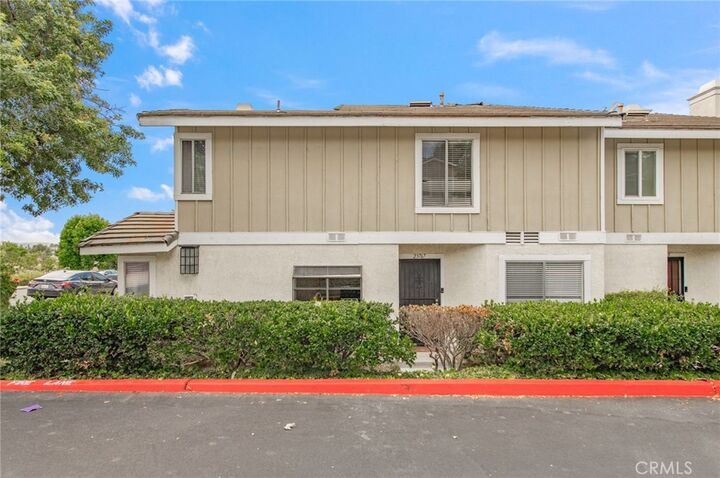 Property Photo:  23767 Highland Valley  CA 91765 