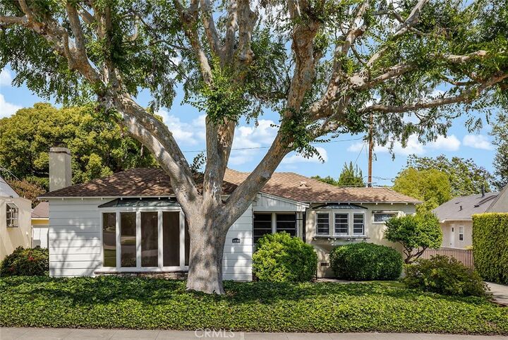 Property Photo:  520 Daroca Avenue  CA 91775 