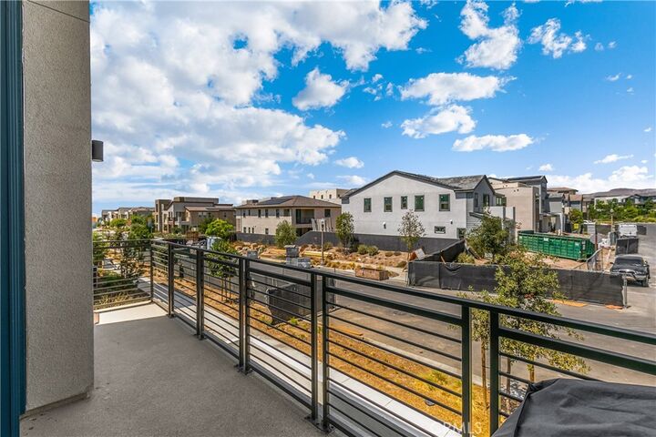 Property Photo:  130 Rondo  CA 92618 