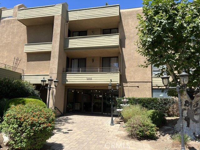 Property Photo:  16866 Kingsbury 107  CA 91344 