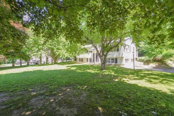 Property Photo: 144 Highland Avenue ME 04364
