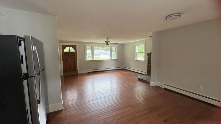 Property Photo: 2 Sunrise Circle ME 04330