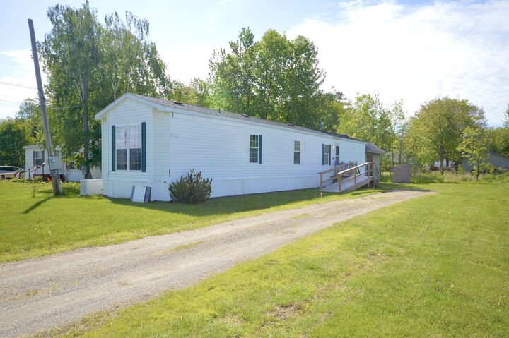 Property Photo:  87 Call Road  ME 04461 