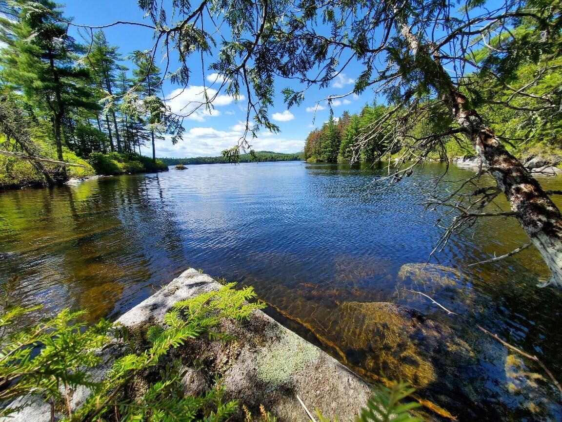 Property Photo:  0 Spruce Mountain Lake  ME 04622 