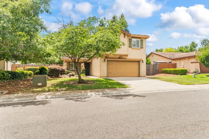 Property Photo:  4326 Castleton Circle  CA 95655 