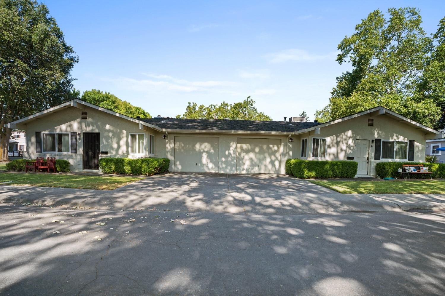 Property Photo:  9 Jackson Street  CA 95695 