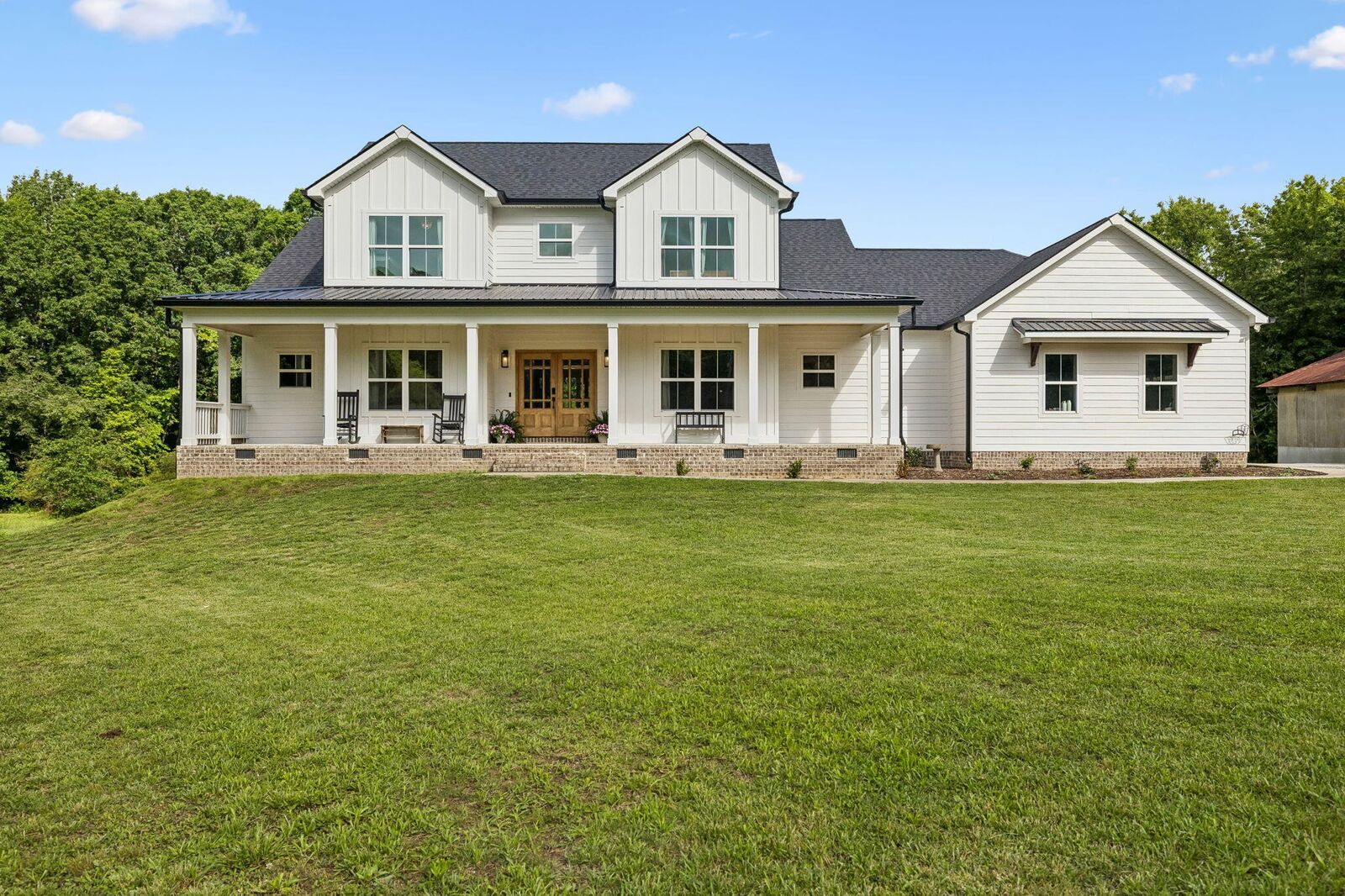 Property Photo:  6949 Sawyer Road  TN 37377 